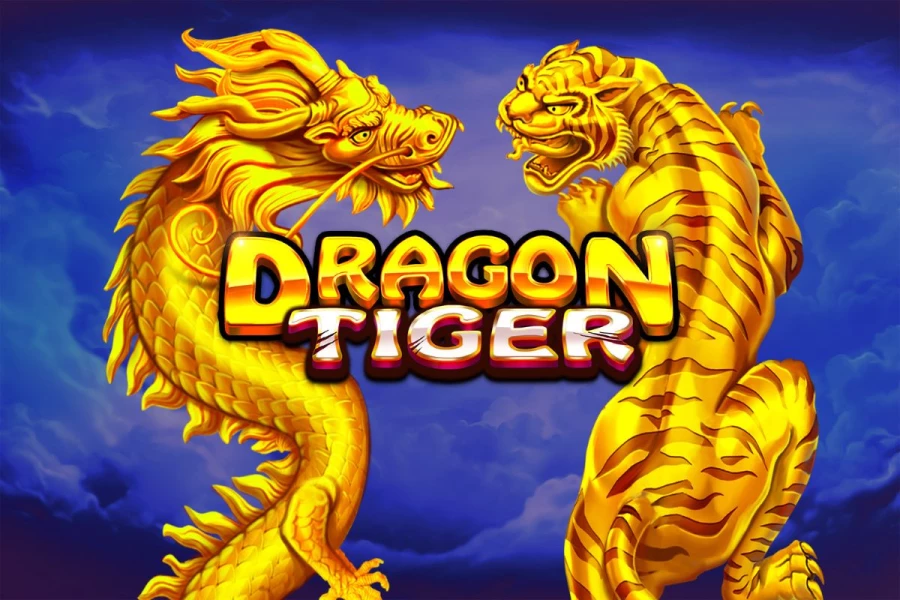 Mines 888starz Dragon Tiger